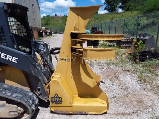 2015 CWP Feller Buncher — 555 26757.15388