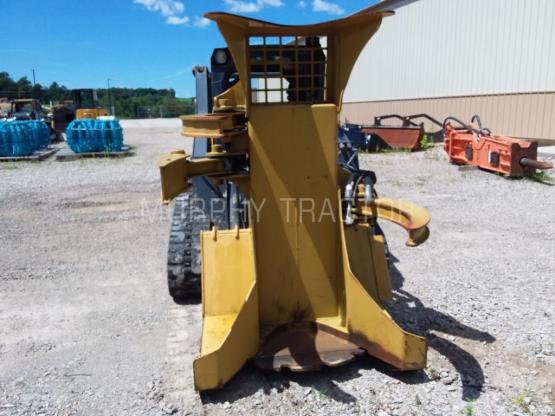 2015 CWP Feller Buncher photo 1