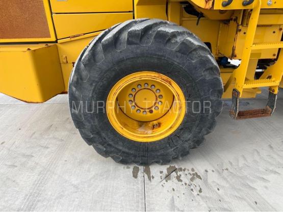 2020 John Deere 524L photo 13