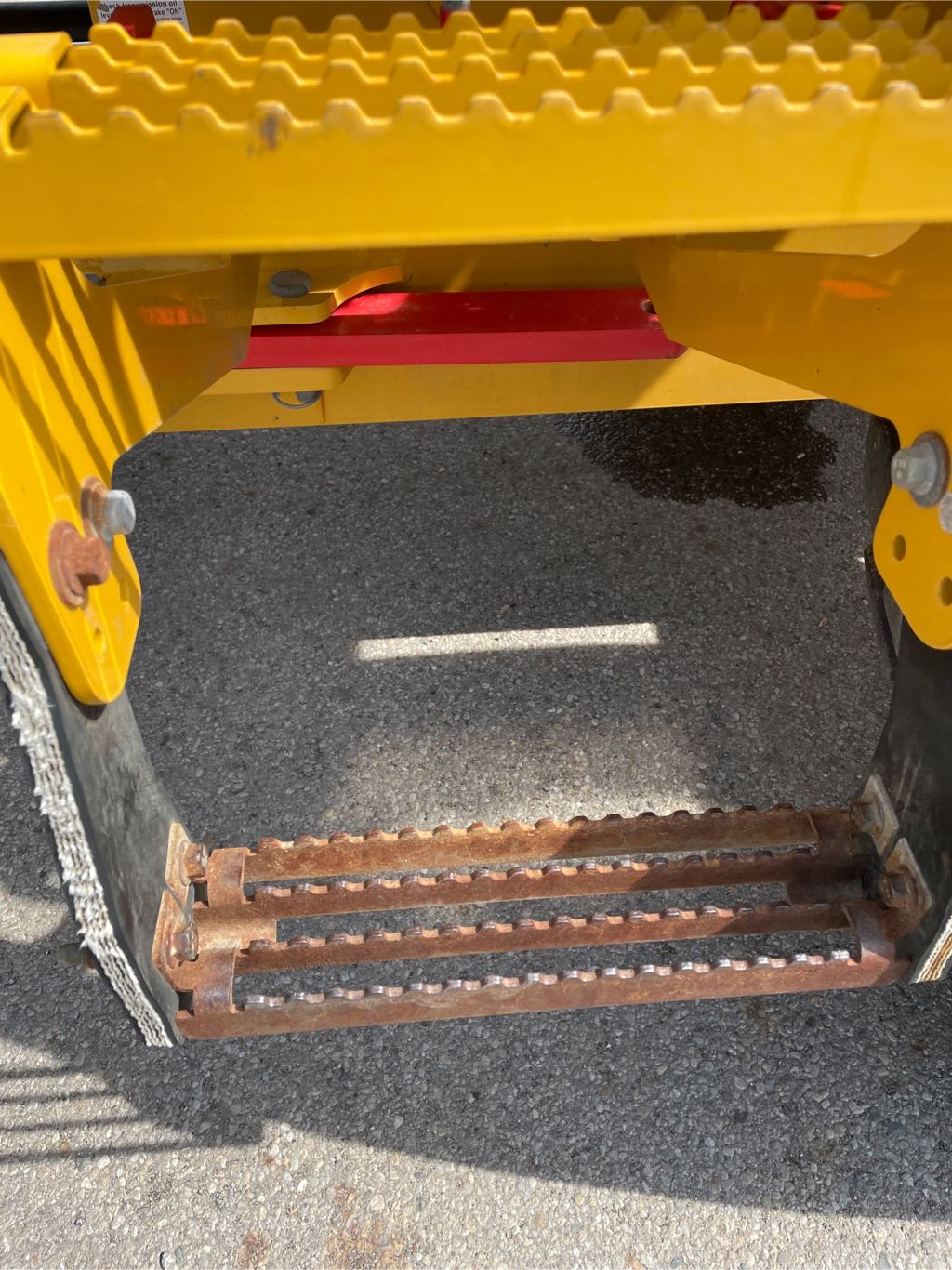 2019 John Deere 524L Image 20
