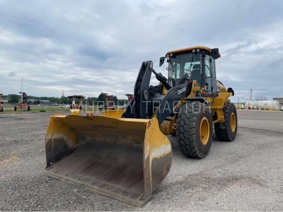 2020 John Deere 524L* SOLD photo 1