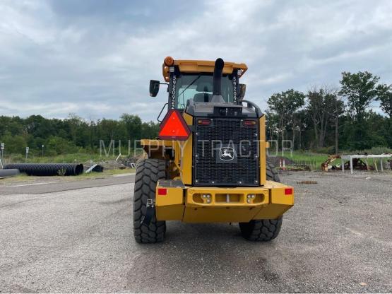 2020 John Deere 524L* SOLD — 555 42351.12988
