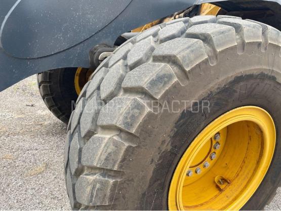 2020 John Deere 524L* SOLD — 555 42351.13750