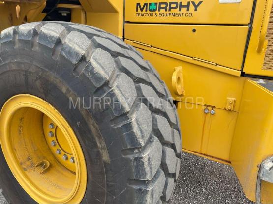 2020 John Deere 524L* SOLD — 555 42351.13751
