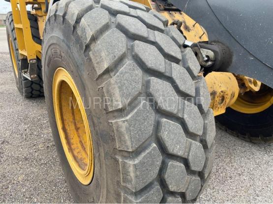 2020 John Deere 524L* SOLD — 555 42351.13753