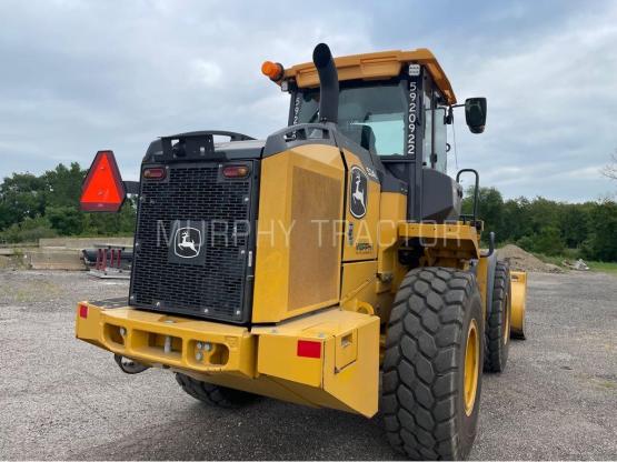 2020 John Deere 524L* SOLD — 555 42351.15387