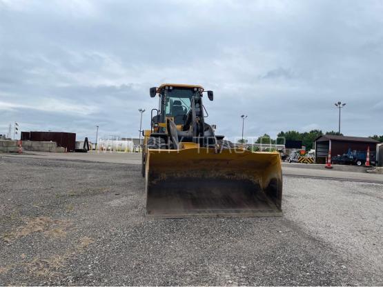 2020 John Deere 524L* SOLD — 555 42351.15390