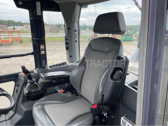 2020 John Deere 524L* SOLD — 555 42351.15392
