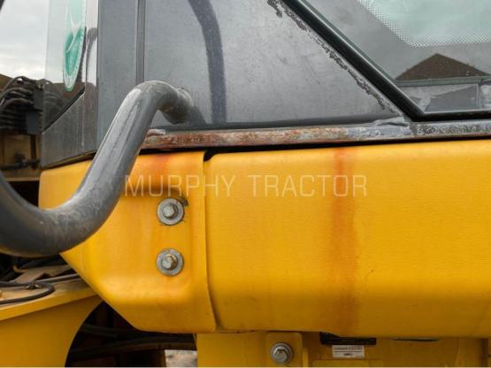 2020 John Deere 524L* SOLD — 555 42351.15426