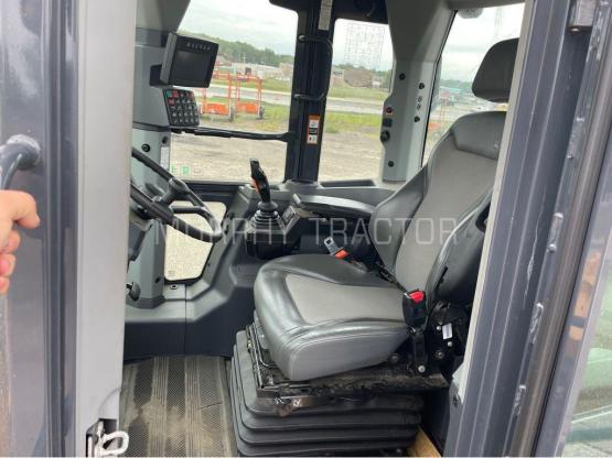 2020 John Deere 524L* SOLD — 555 42351.17409