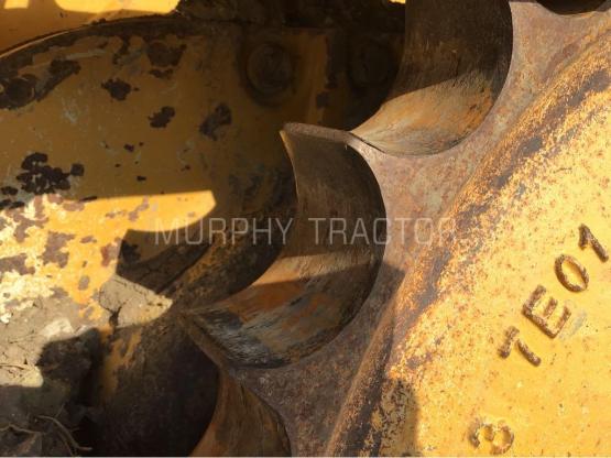 2017 John Deere 650K XLT — 555 43880.12998