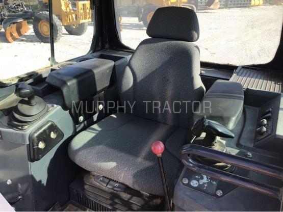 2017 John Deere 650K XLT — 555 43880.15392