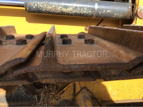 2017 John Deere 650K XLT — 555 43880.15398