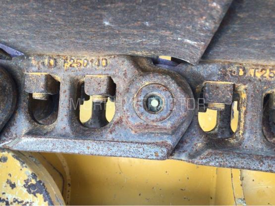 2017 John Deere 650K XLT — 555 43880.15400