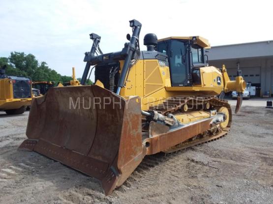 2022 John Deere 1050K