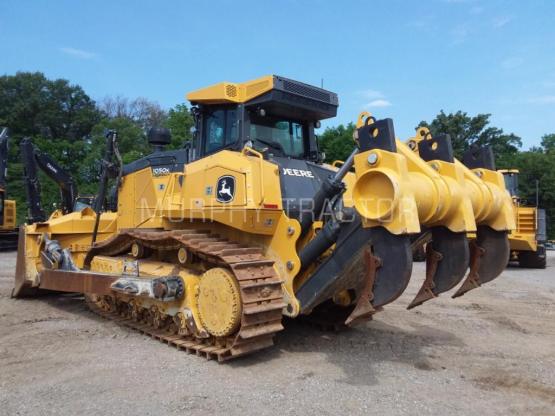 2022 John Deere 1050K — 555 44813.12987