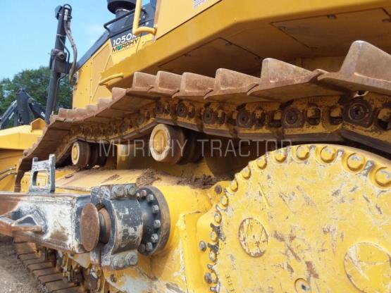 2022 John Deere 1050K — 555 44813.12999