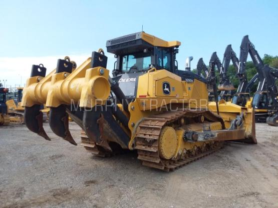 2022 John Deere 1050K — 555 44813.15387
