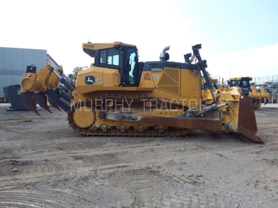 2022 John Deere 1050K — 555 44813.15388