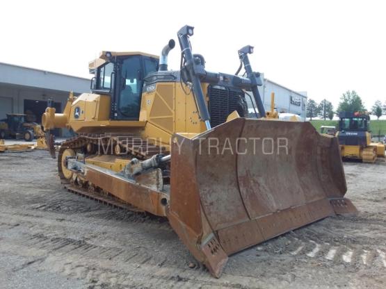 2022 John Deere 1050K — 555 44813.15389