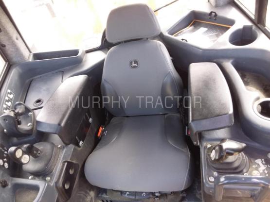 2022 John Deere 1050K — 555 44813.15392