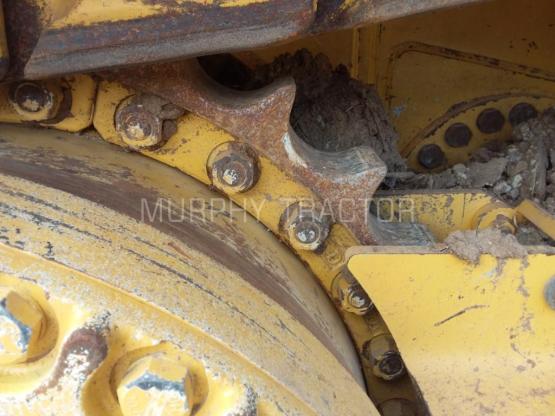 2022 John Deere 1050K — 555 44813.15399