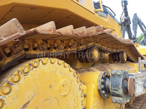 2022 John Deere 1050K — 555 44813.15400