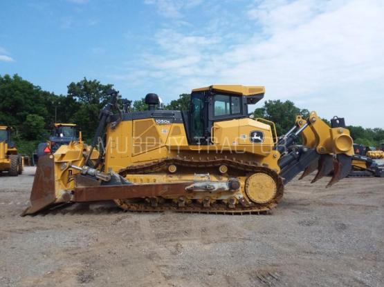 2022 John Deere 1050K photo 3