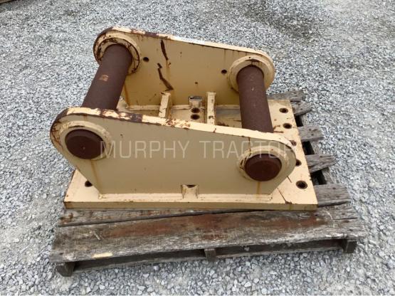 2017 John Deere 470 Compaction Equipment — 555 44845.15388