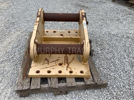 2017 John Deere 470 Compaction Equipment photo 3