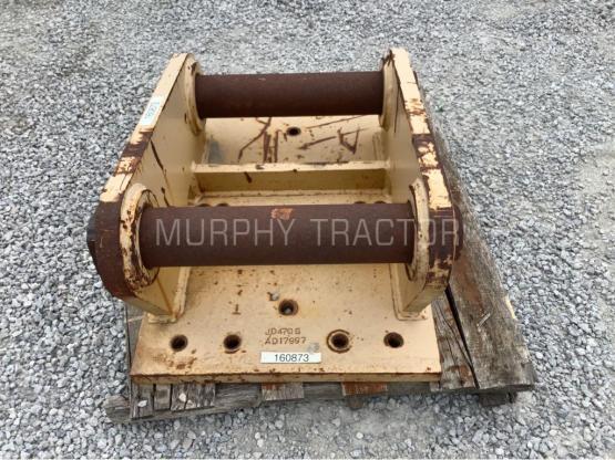 2017 John Deere 470 Compaction Equipment photo 1