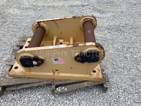 2017 John Deere 470 Compaction Equipment — 555 44845.15577