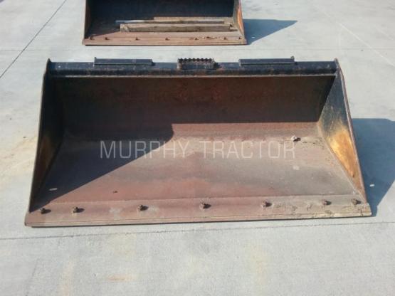 2016 John Deere 66″ CWP Bucket photo 1