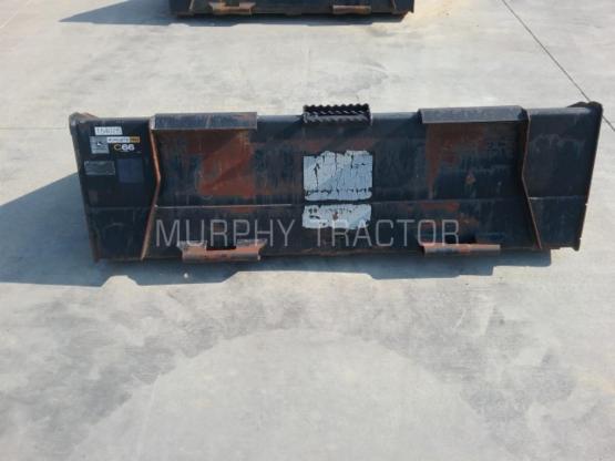 2017 John Deere 66″ CWP Bucket photo 5
