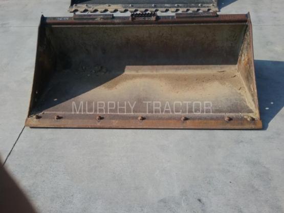 2016 John Deere 66″ CWP Bucket photo 1