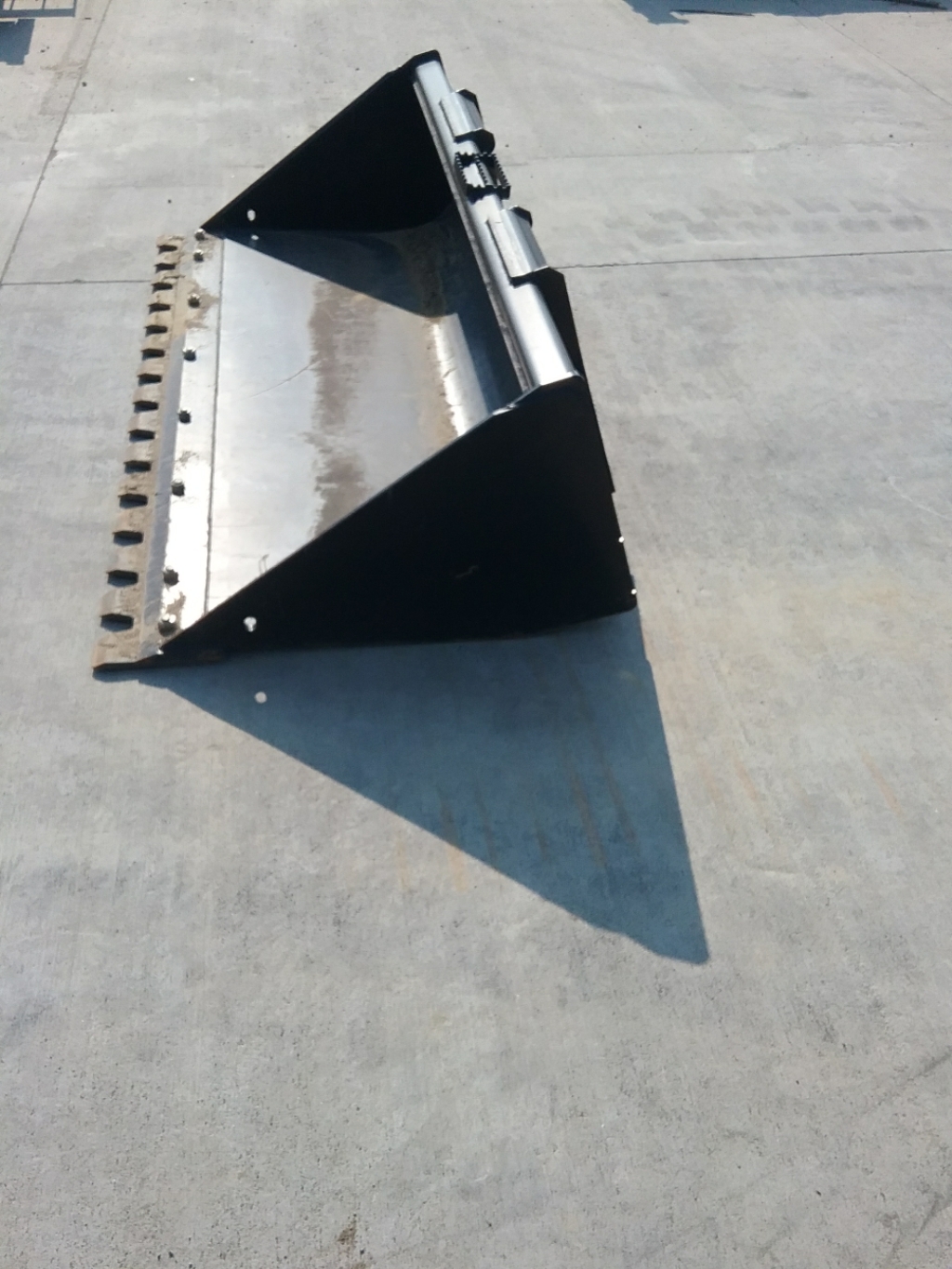 2019 John Deere   CWP Bucket Image 4