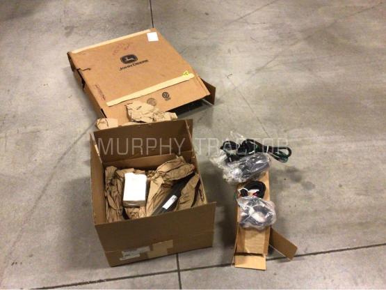 2017 John Deere K series Backhoes Kit photo 3