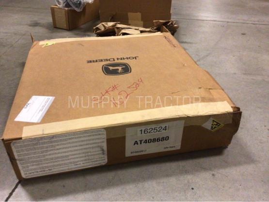 2017 John Deere K series Backhoes Kit photo 7