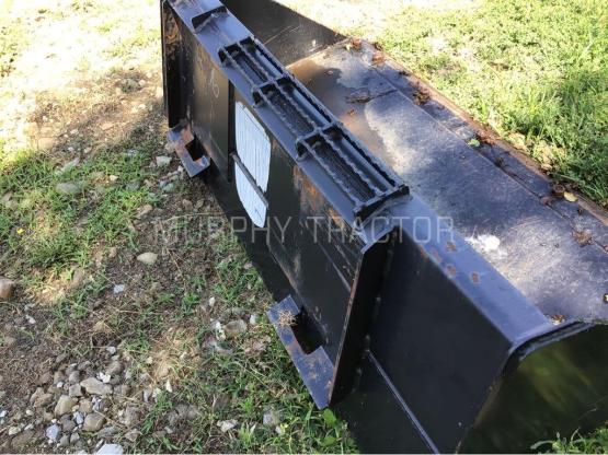 2017 John Deere 66″ CWP Bucket — 555 45108.15243