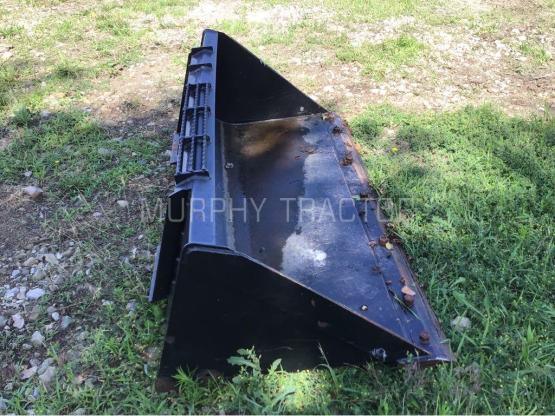 2017 John Deere 66″ CWP Bucket — 555 45108.15388