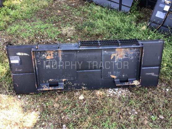 2016 John Deere 66″ CWP Bucket photo 5