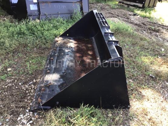 2016 John Deere 66″ CWP Bucket photo 6