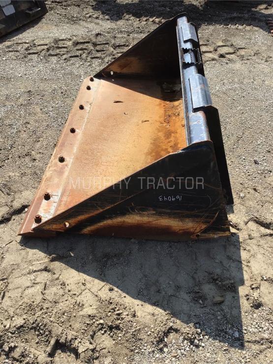 2016 John Deere 66″ CWP Bucket — 555 45288.15388