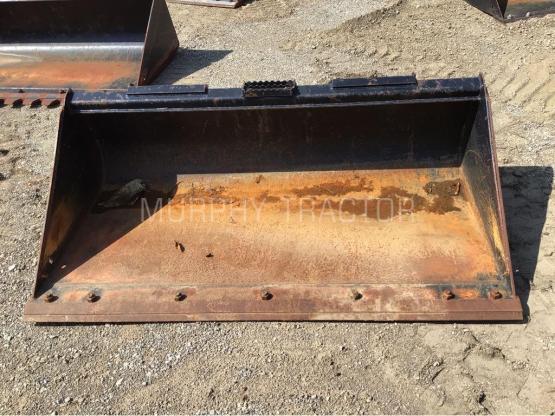 2016 John Deere 66″ CWP Bucket photo 1