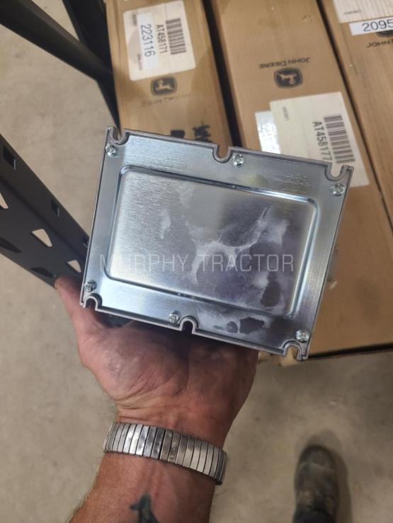 2015 John Deere Other — 555 45412.15576