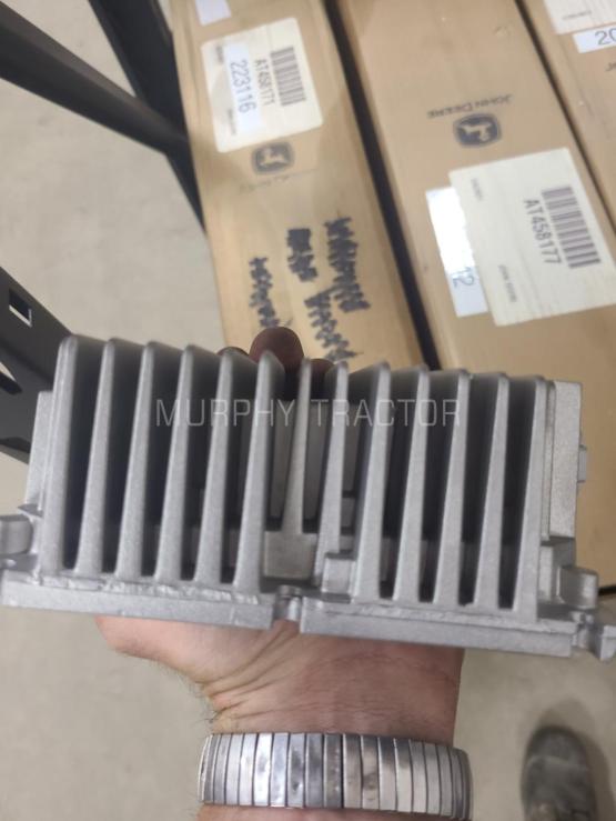 2015 John Deere Other — 555 45412.15577