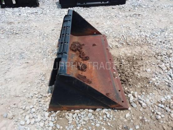 2016 John Deere 66″ CWP Bucket — 555 45569.15388