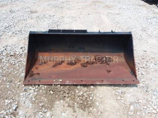 2016 John Deere 66″ CWP Bucket photo 1