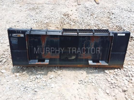 2016 John Deere 66″ CWP Bucket — 555 45569.15576