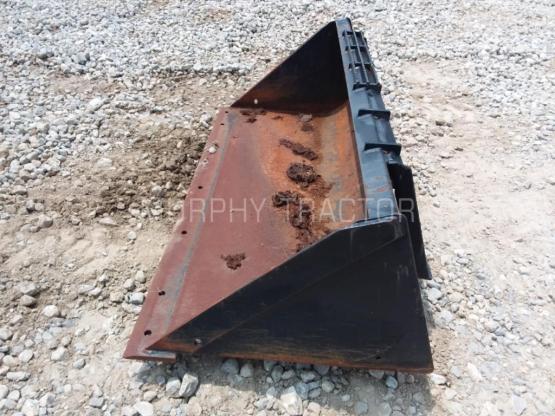 2016 John Deere 66″ CWP Bucket — 555 45569.15577
